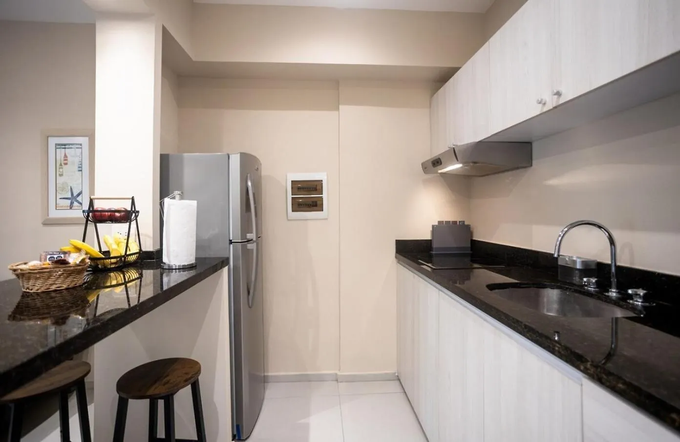 Playacar Master Suites, 2 Pools, Bbq, Beach 5 Min Playa del Carmen Lejlighed