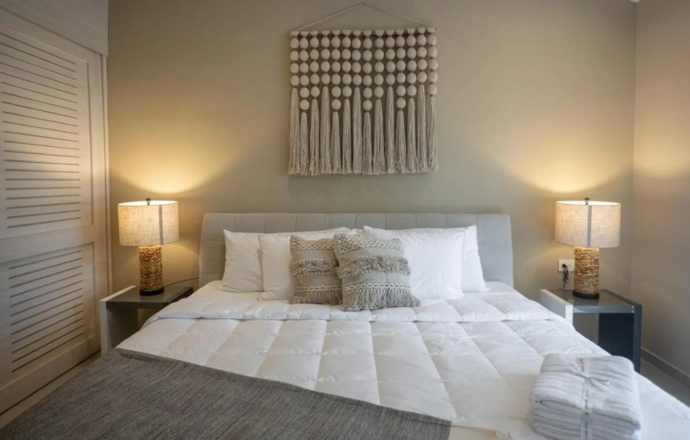 Playacar Master Suites, 2 Pools, Bbq, Beach 5 Min Playa del Carmen Lejlighed