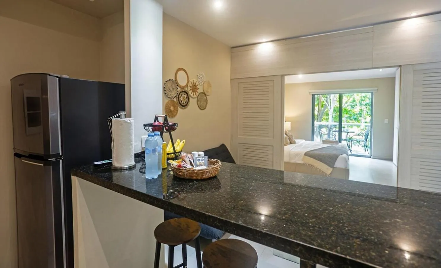 Playacar Master Suites, 2 Pools, Bbq, Beach 5 Min Playa del Carmen 0*,