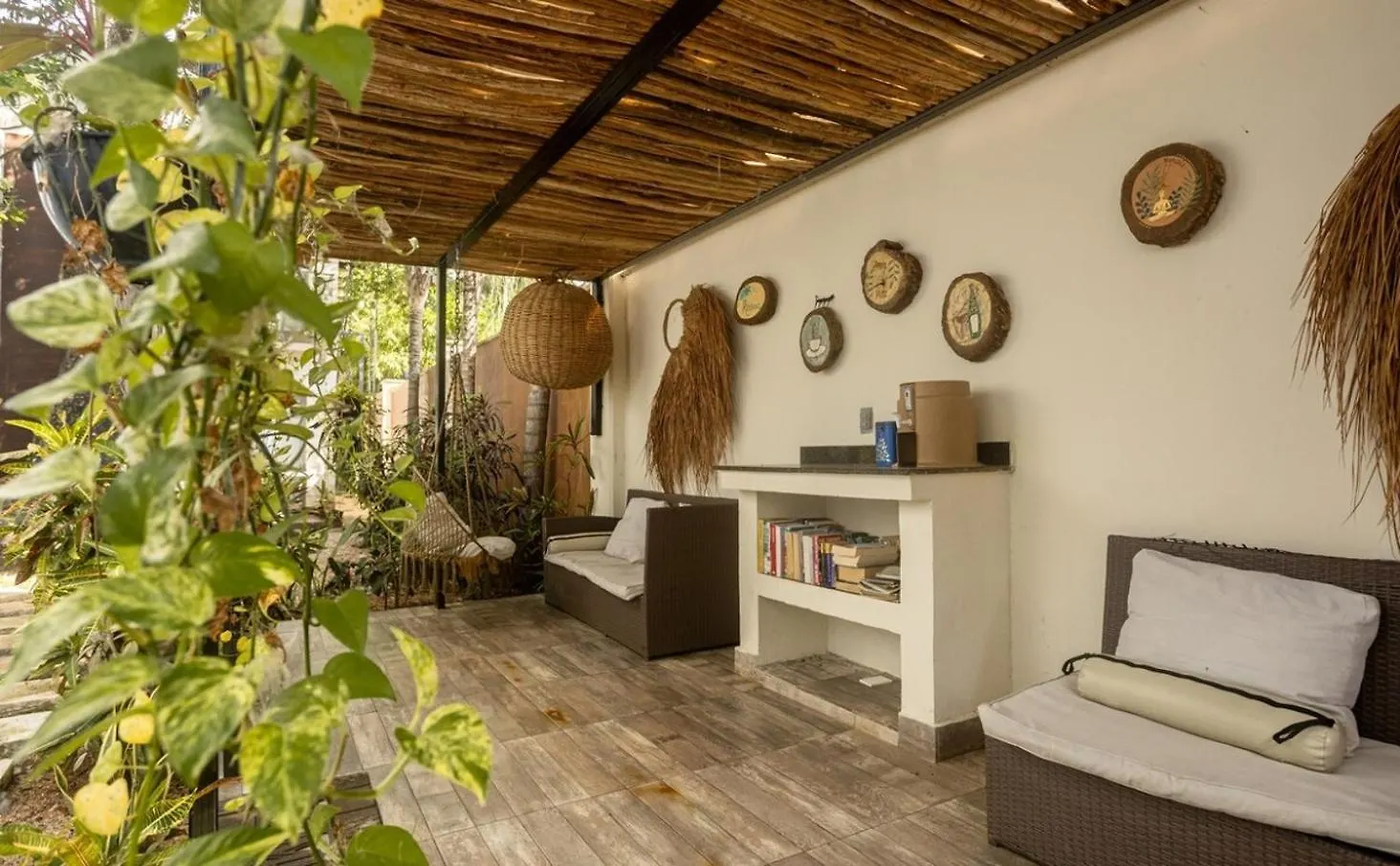 Playacar Master Suites, 2 Pools, Bbq, Beach 5 Min Playa del Carmen 0*,  Mexico