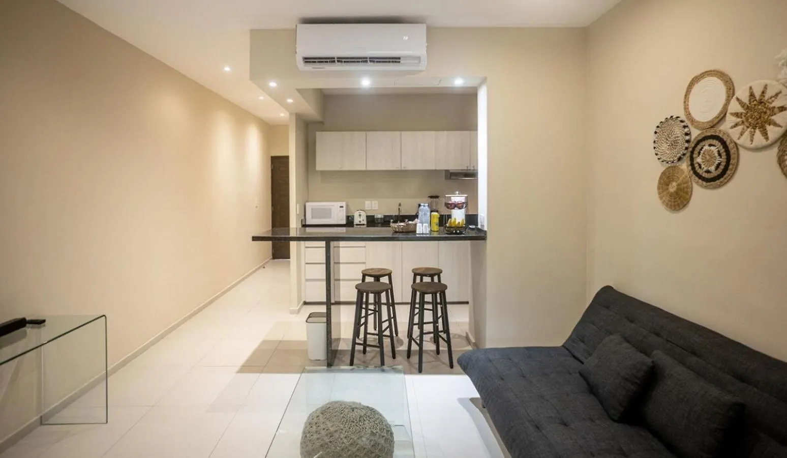 Playacar Master Suites, 2 Pools, Bbq, Beach 5 Min Playa del Carmen Apartment