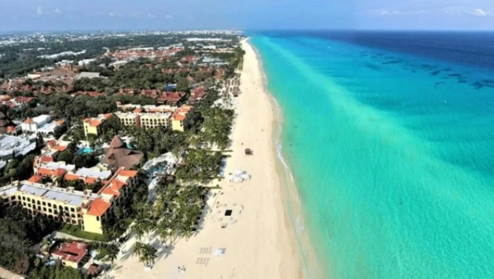 Apartment Playacar Master Suites, 2 Pools, Bbq, Beach 5 Min Playa del Carmen