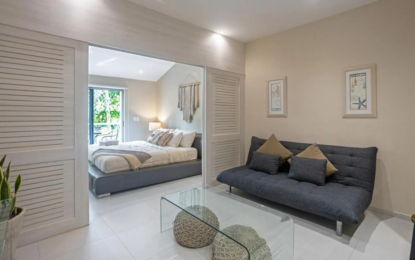 Apartamento Playacar Master Suites, 2 Pools, Bbq, Beach 5 Min Playa del Carmen
