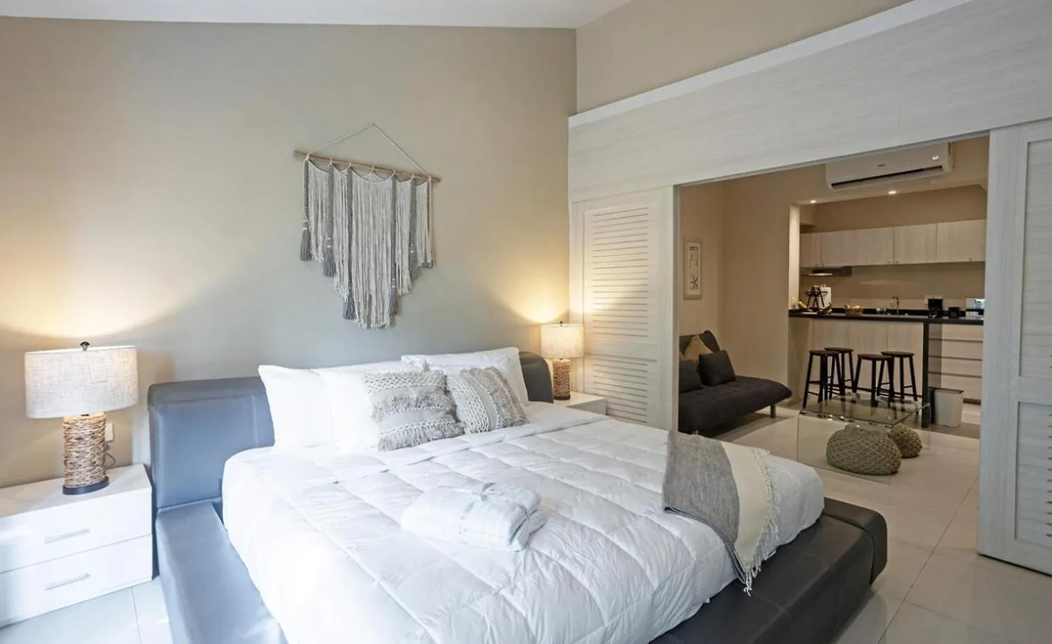 Playacar Master Suites, 2 Pools, Bbq, Beach 5 Min Playa del Carmen México