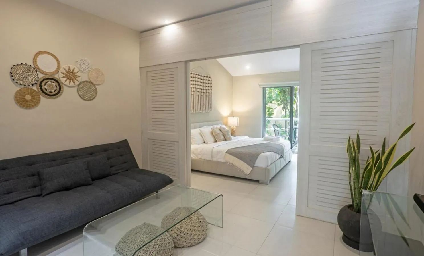 Apartamento Playacar Master Suites, 2 Pools, Bbq, Beach 5 Min Playa del Carmen