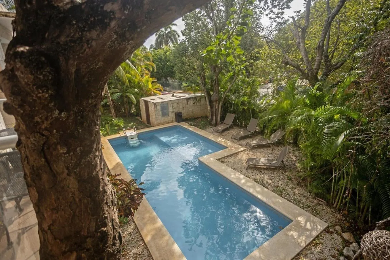 Apartamento Playacar Master Suites, 2 Pools, Bbq, Beach 5 Min Playa del Carmen