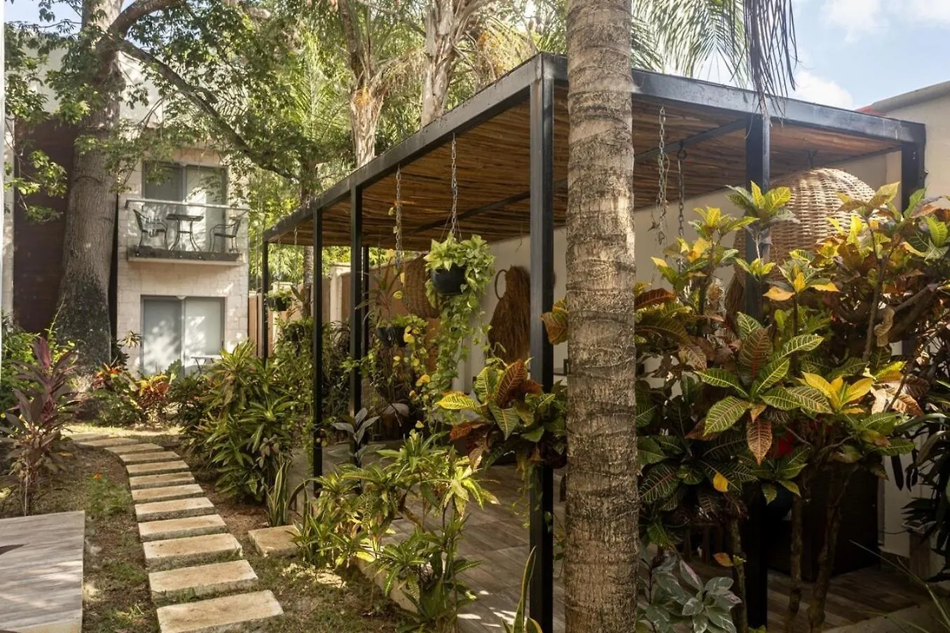 Playacar Master Suites, 2 Pools, Bbq, Beach 5 Min Playa del Carmen 0*,
