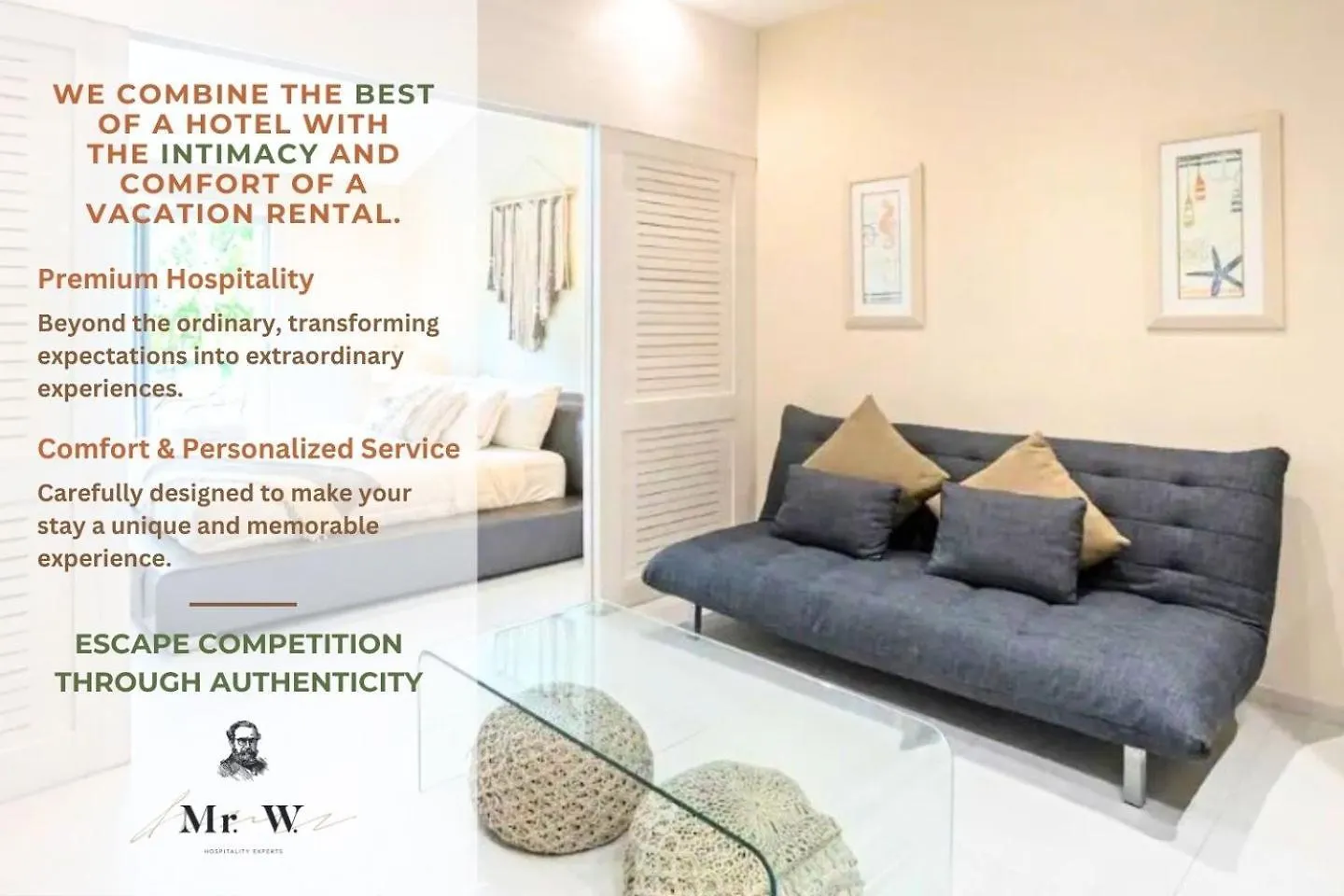 Playacar Master Suites, 2 Pools, Bbq, Beach 5 Min Playa del Carmen México