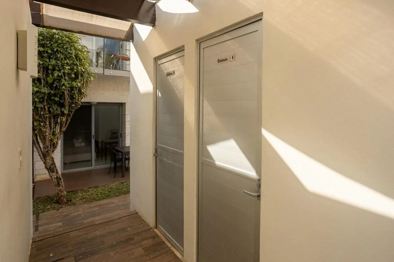Playacar Master Suites, 2 Pools, Bbq, Beach 5 Min Playa del Carmen México