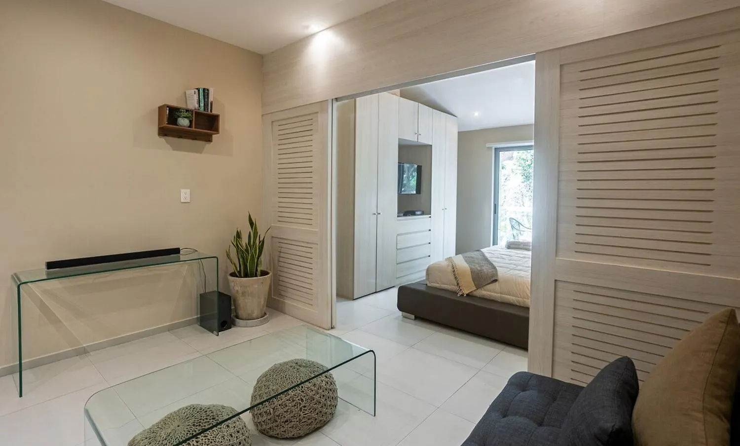 Playacar Master Suites, 2 Pools, Bbq, Beach 5 Min Playa del Carmen México