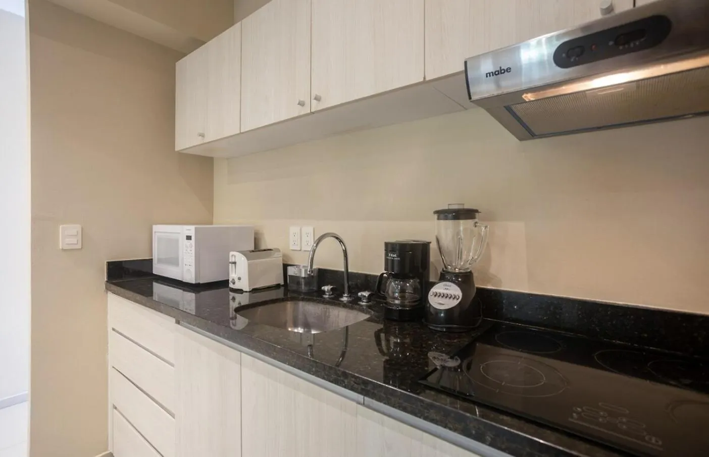 Playacar Master Suites, 2 Pools, Bbq, Beach 5 Min Playa del Carmen México