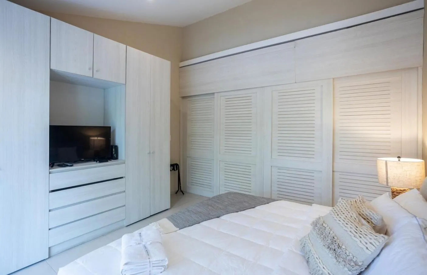 Playacar Master Suites, 2 Pools, Bbq, Beach 5 Min Playa del Carmen 0*,  México