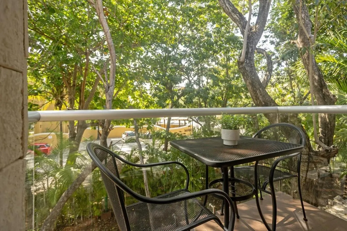 Playacar Master Suites, 2 Pools, Bbq, Beach 5 Min Playa del Carmen Apartamento