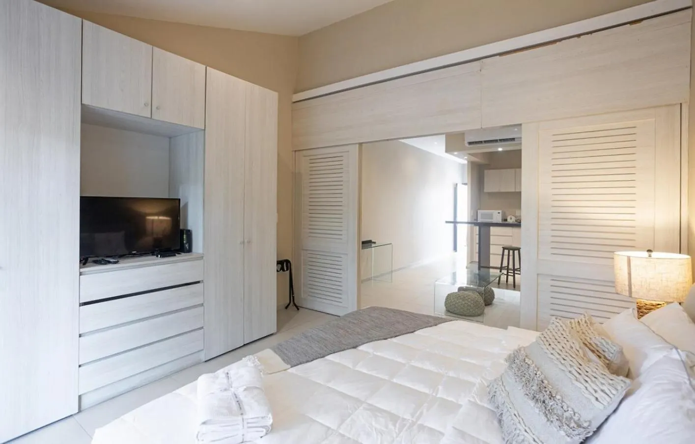 Playacar Master Suites, 2 Pools, Bbq, Beach 5 Min Playa del Carmen Apartamento
