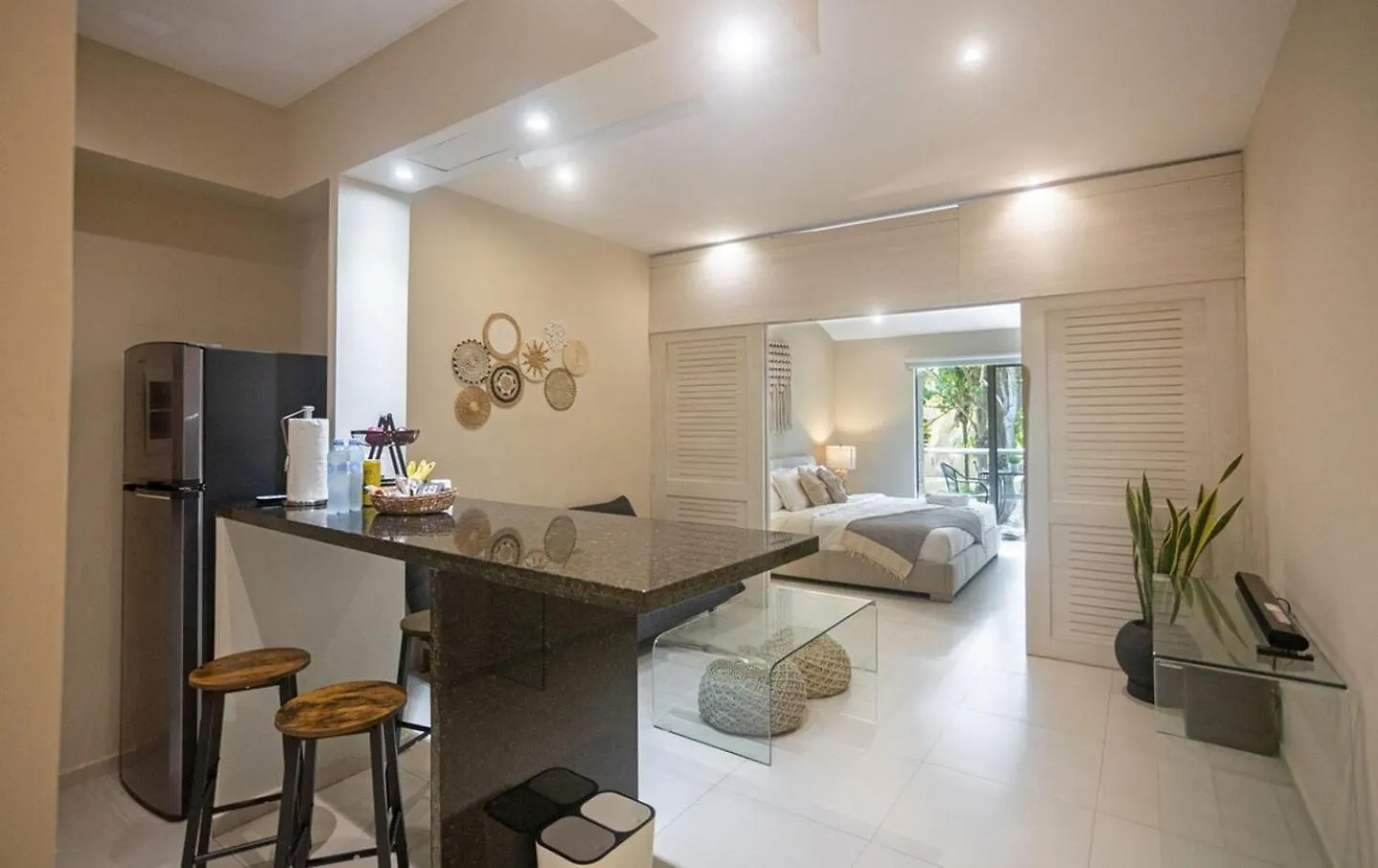 Apartamento Playacar Master Suites, 2 Pools, Bbq, Beach 5 Min Playa del Carmen México